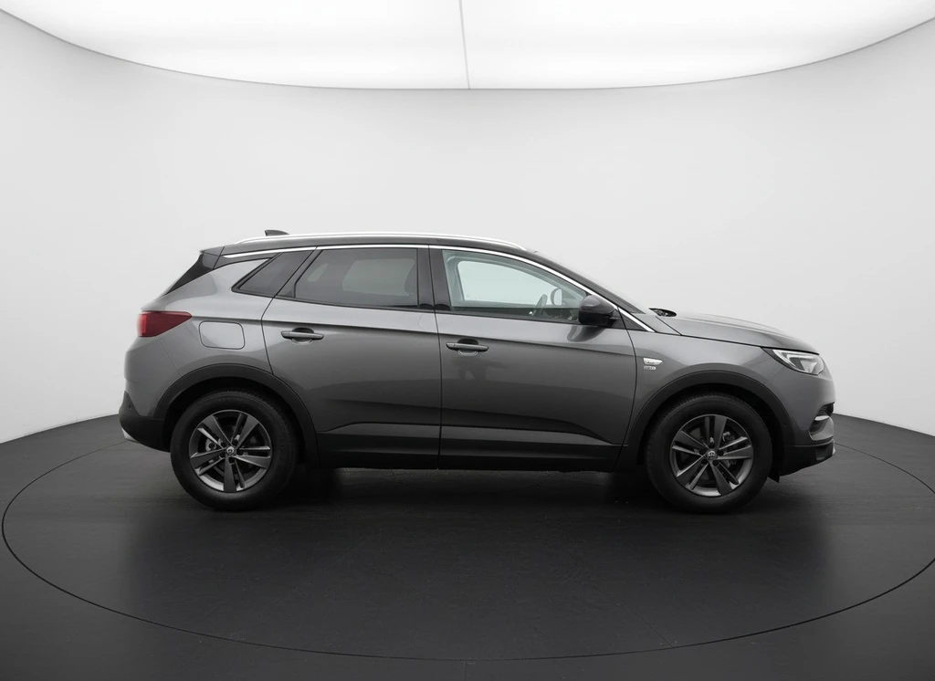 Opel Grandland X – foto 6