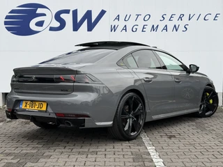 Peugeot 508 – thumbnail 6