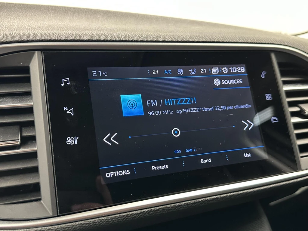 Peugeot 308 – foto 30