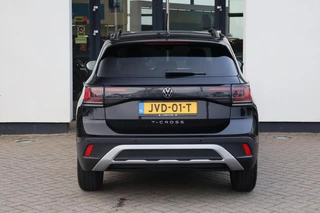 Volkswagen T-Cross – thumbnail 4