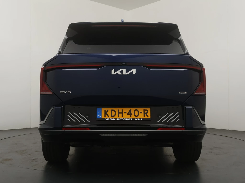 Kia EV5 – foto 6