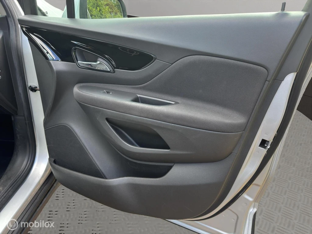 Opel Mokka X – foto 18