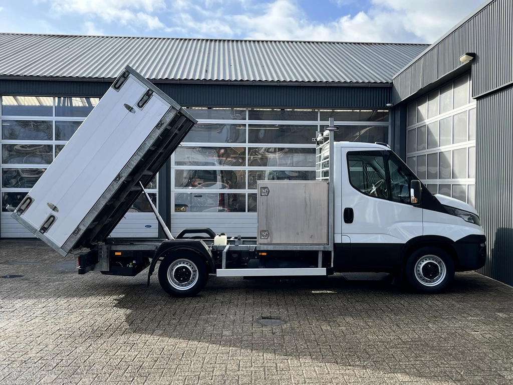 Iveco Daily – foto 10