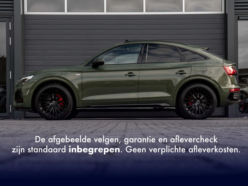 Audi Q5 – foto 4
