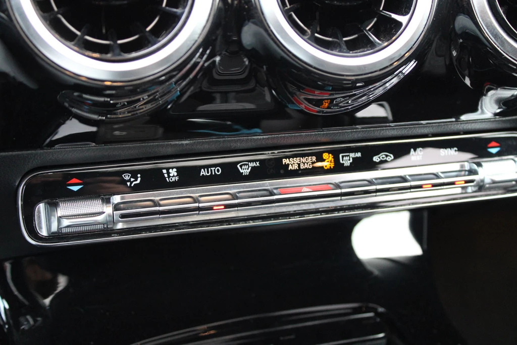 Mercedes-Benz A-Klasse – foto 27