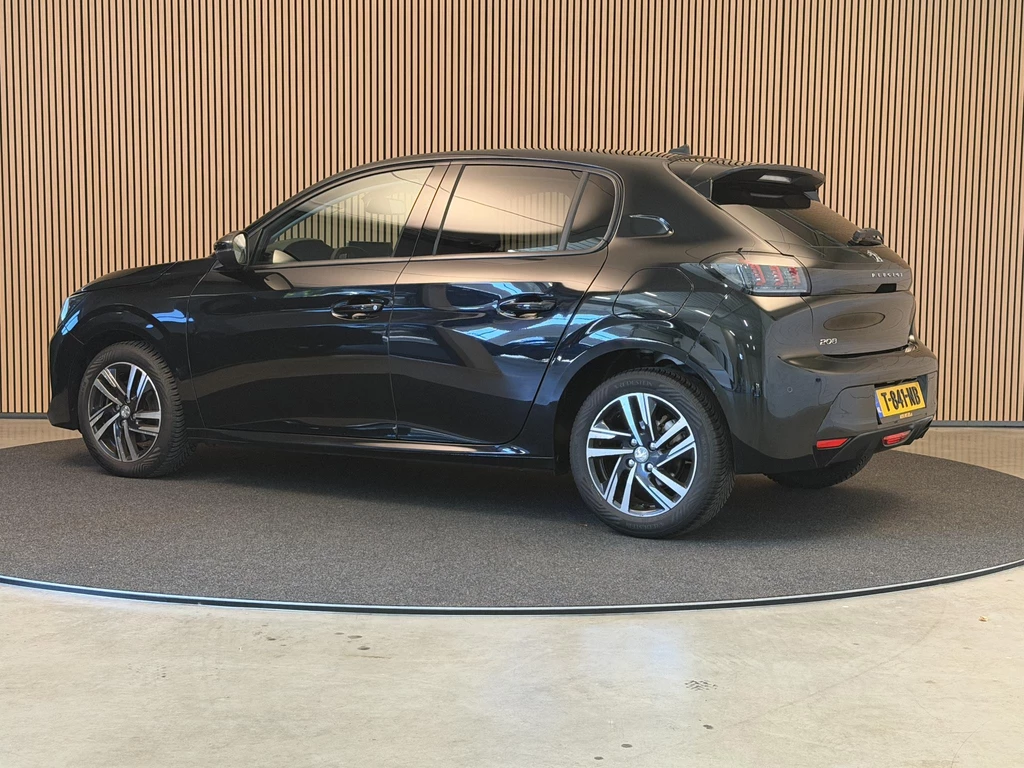 Peugeot 208 – foto 2