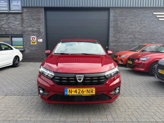 Dacia Sandero – thumbnail 9