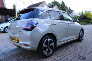 Suzuki Swift – thumbnail 5