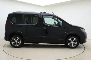 Peugeot Rifter – thumbnail 7