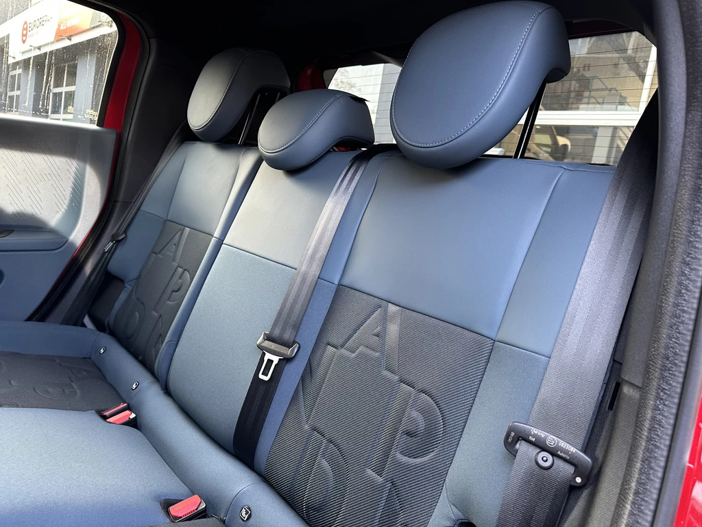 Fiat Grande Panda – foto 24