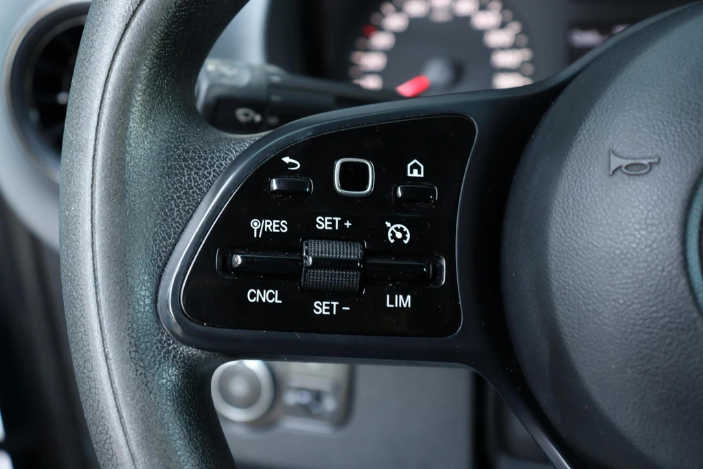 Mercedes-Benz Sprinter – foto 26