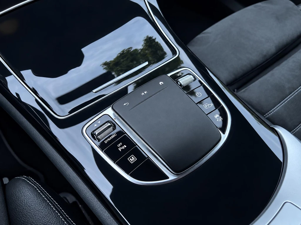 Mercedes-Benz GLC – foto 32