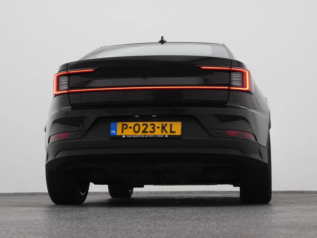 Polestar 2 – foto 10