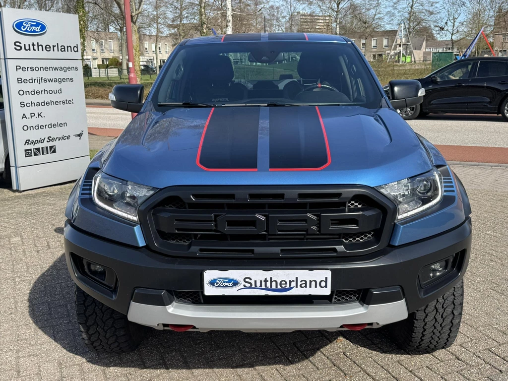 Ford Ranger – foto 7