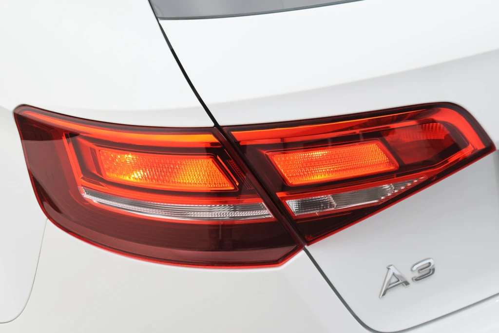 Audi A3 – foto 25