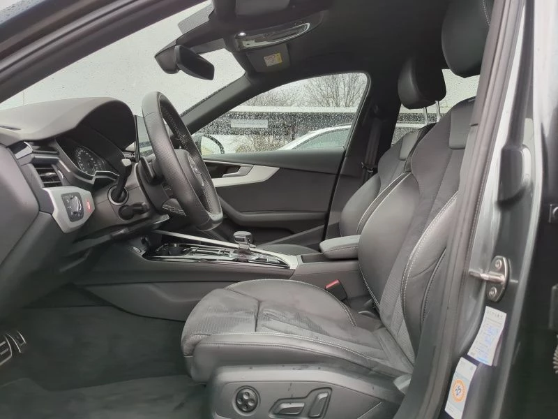 Audi S4 – foto 7