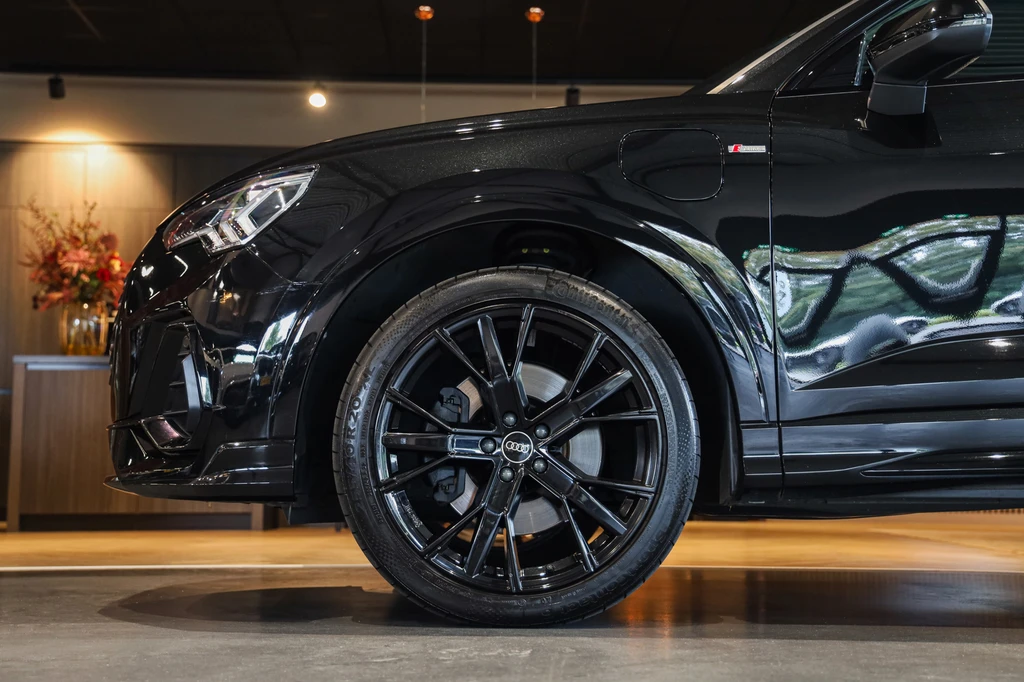 Audi Q3 – foto 17