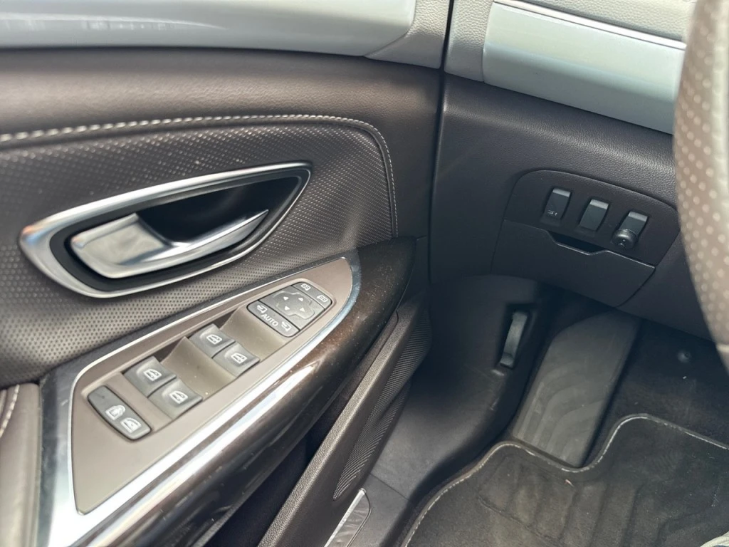 Renault Espace – foto 19