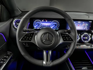 Mercedes-Benz EQB – thumbnail 13