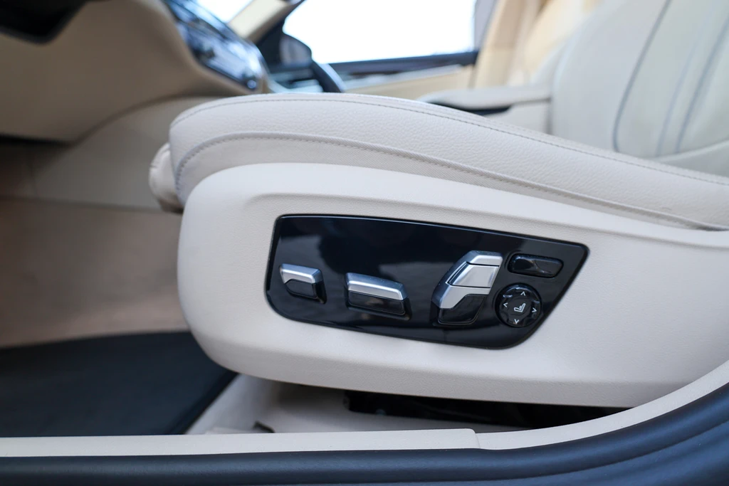 BMW 5 Serie – foto 21