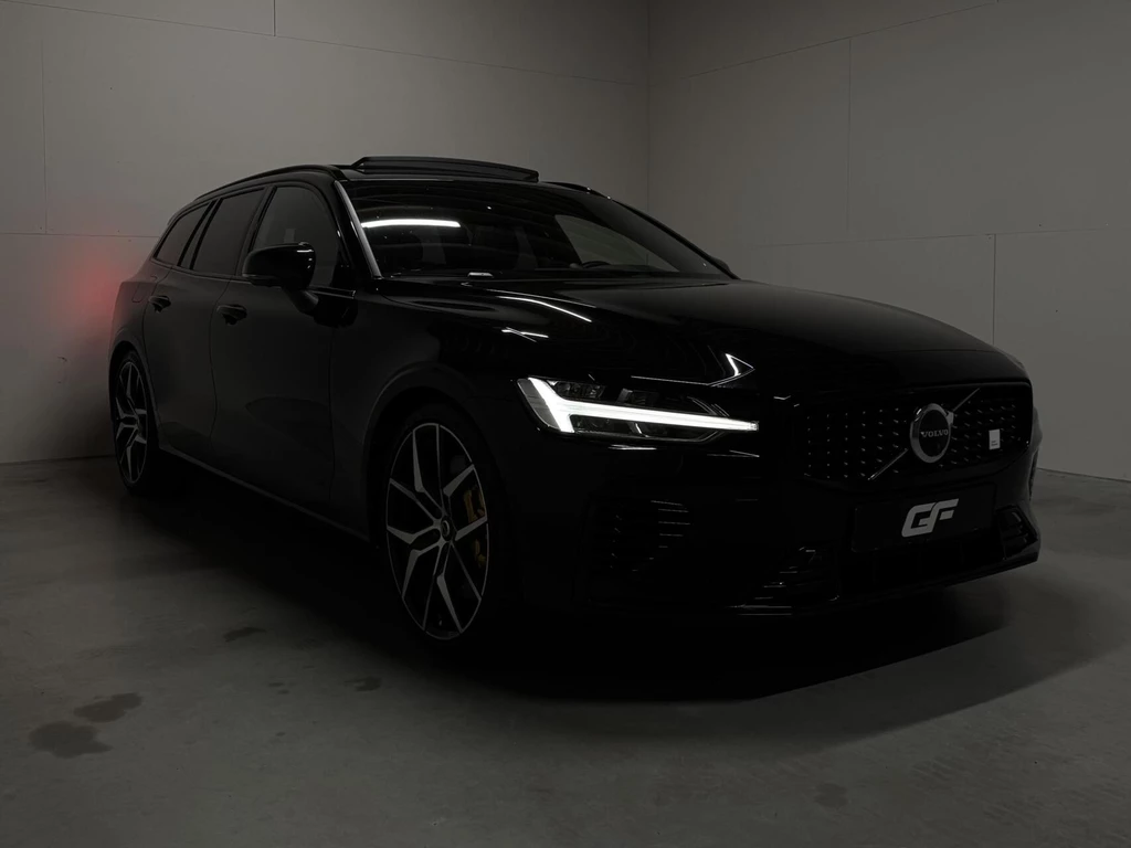 Volvo V60 – foto 18