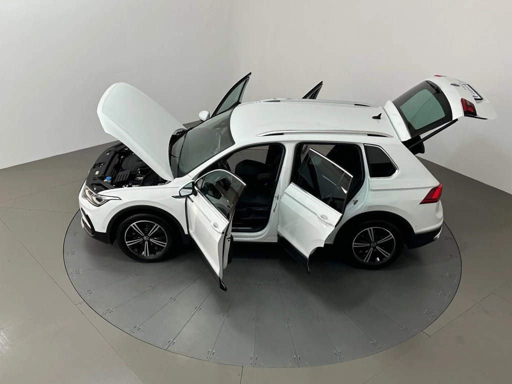 Volkswagen Tiguan – foto 4