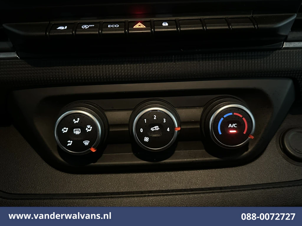 Renault Trafic – foto 11