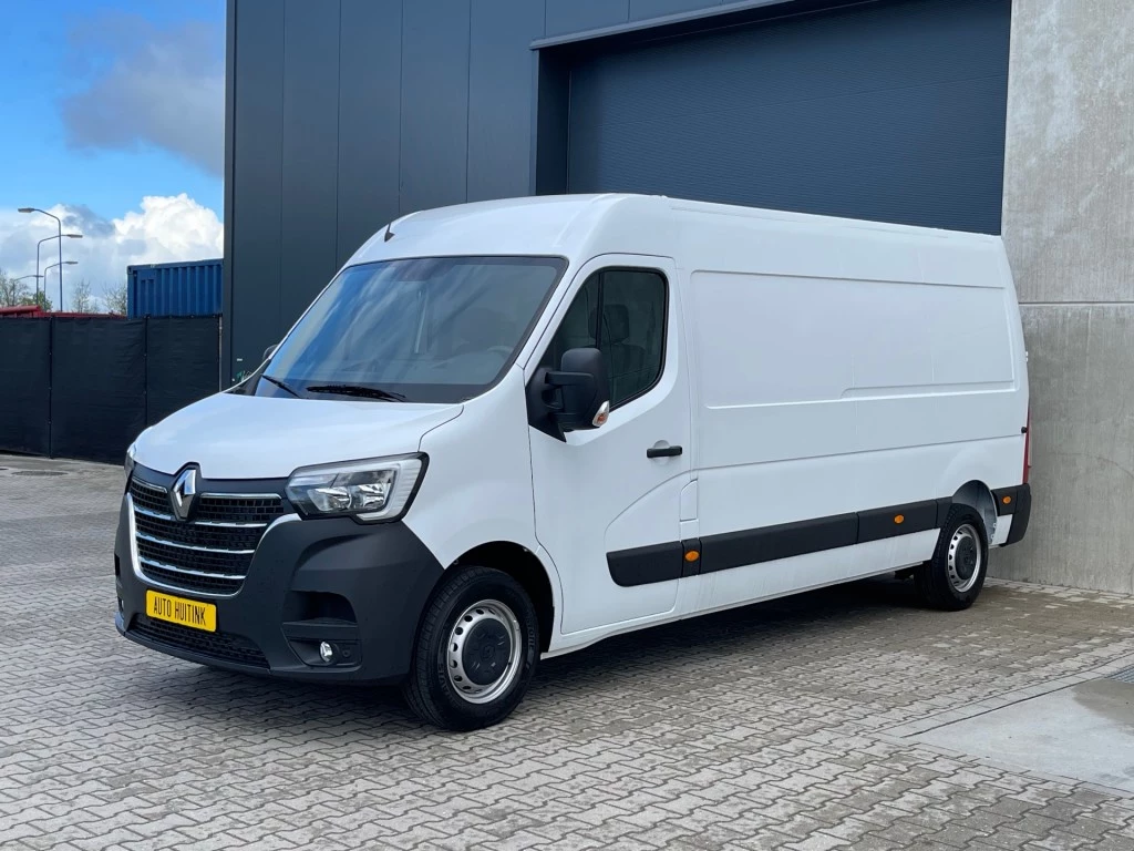 Renault Master – foto 2