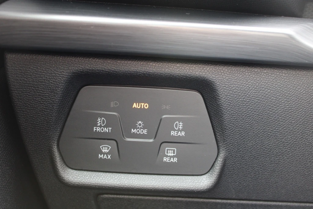 CUPRA Leon Sportstourer – foto 10