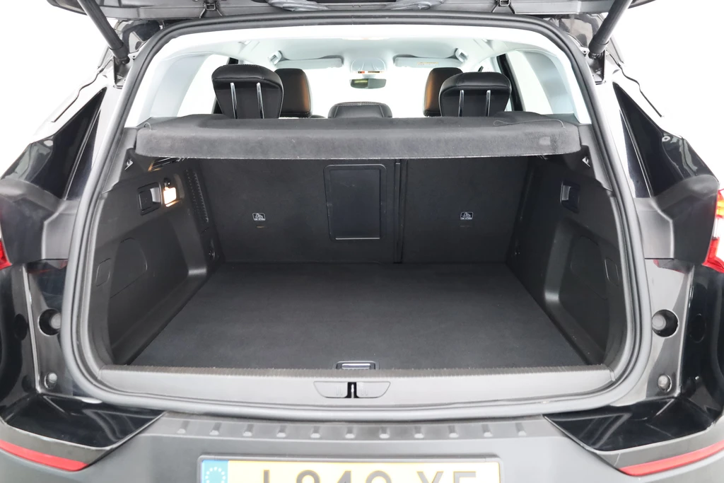 Opel Grandland X – foto 30