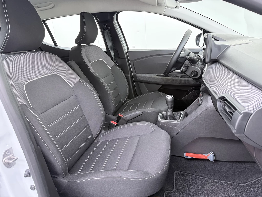 Dacia Sandero – foto 36