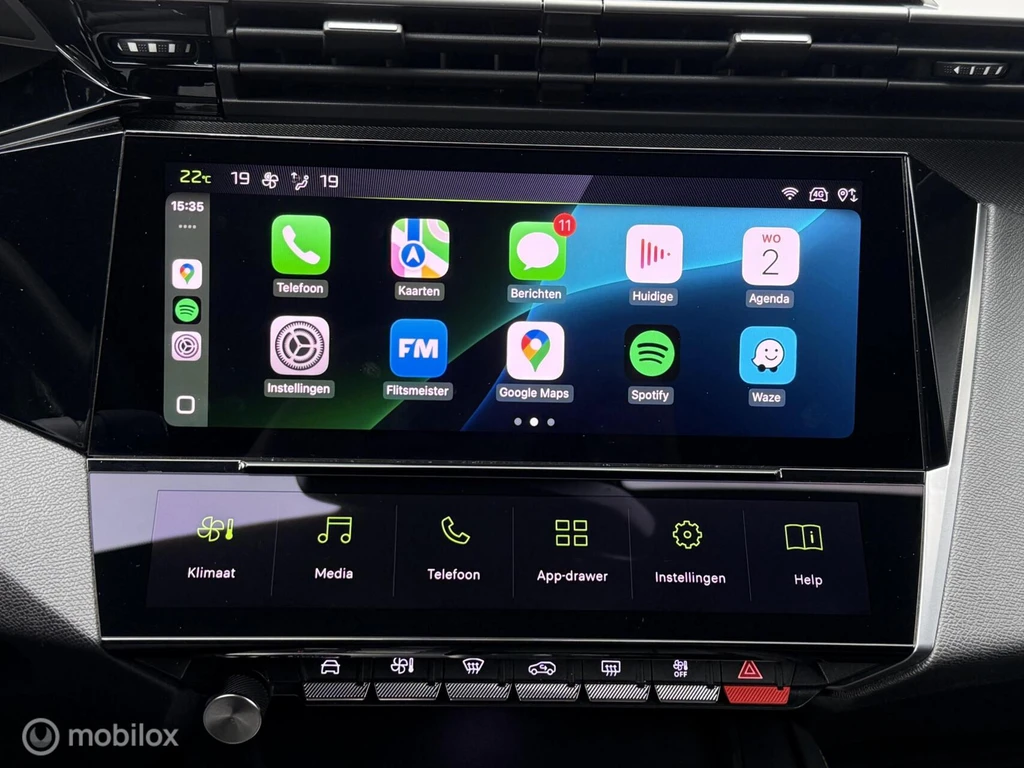 Peugeot 408 – foto 14