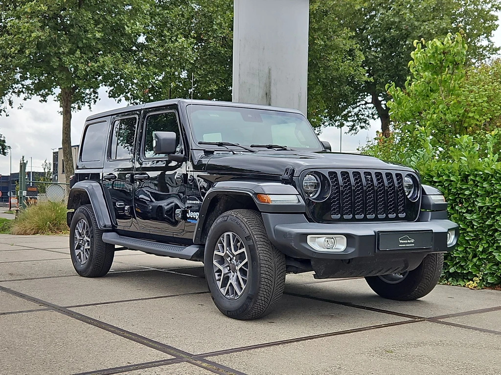 Jeep Wrangler – foto 7