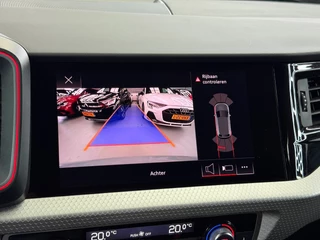 Audi A1 Sportback – thumbnail 18