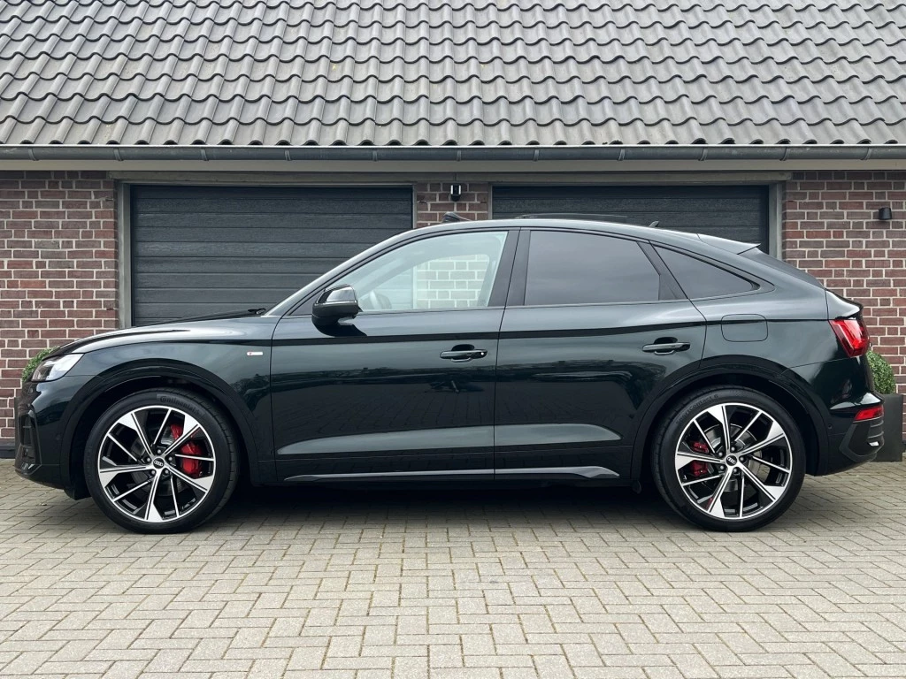Audi Q5 – foto 4