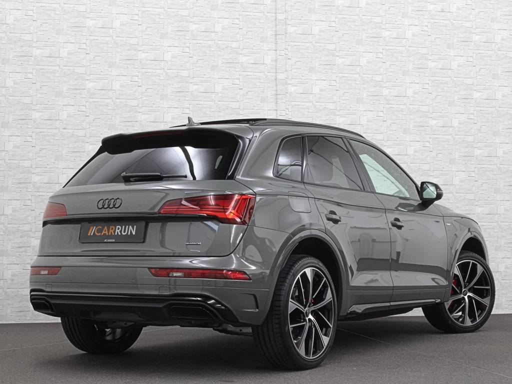 Audi Q5 – foto 6