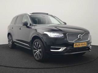 Volvo XC90 – thumbnail 10