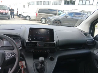 Opel Combo – thumbnail 9