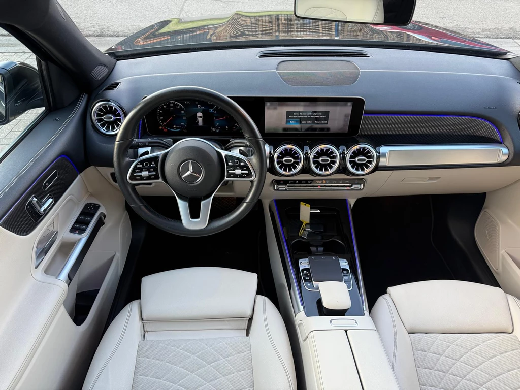 Mercedes-Benz GLB – foto 20