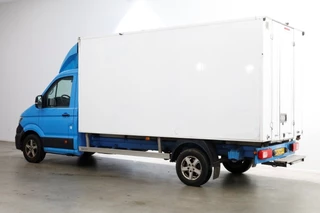 Volkswagen Crafter – thumbnail 3