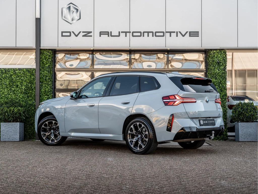 BMW X3 – foto 3