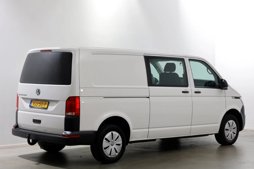 Volkswagen Transporter – foto 5