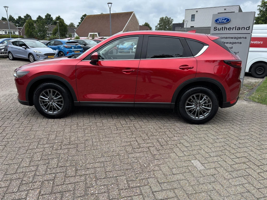 Mazda CX-5 – foto 2
