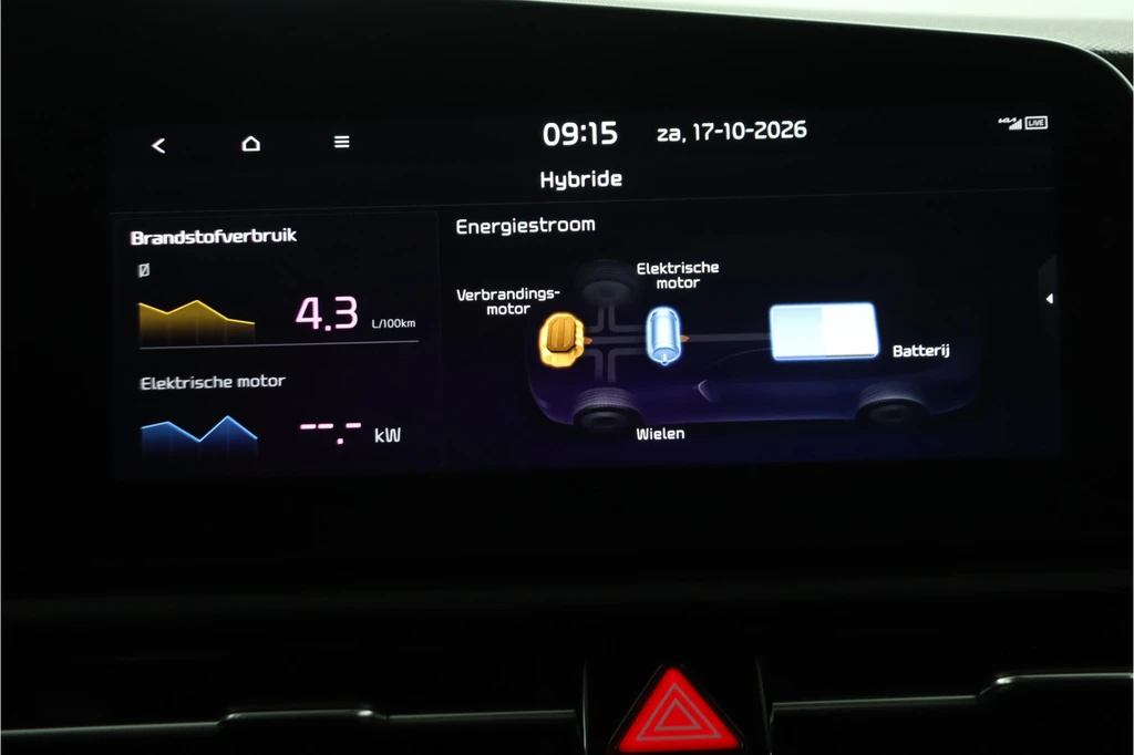 Kia Niro – foto 58