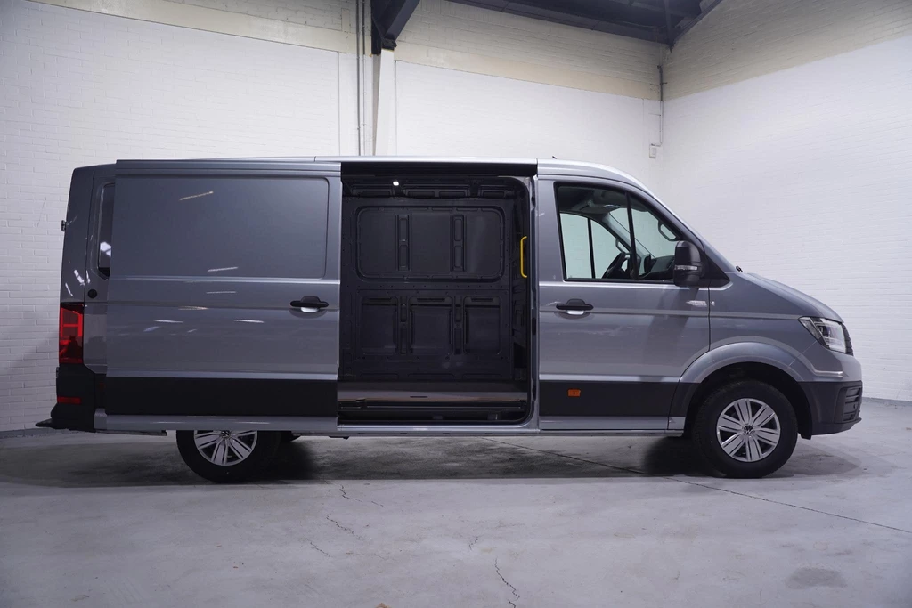 Volkswagen Crafter – foto 7