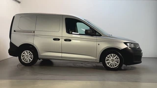 Volkswagen Caddy – thumbnail 6
