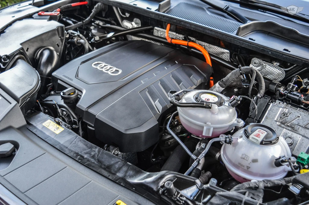 Audi Q5 – foto 56