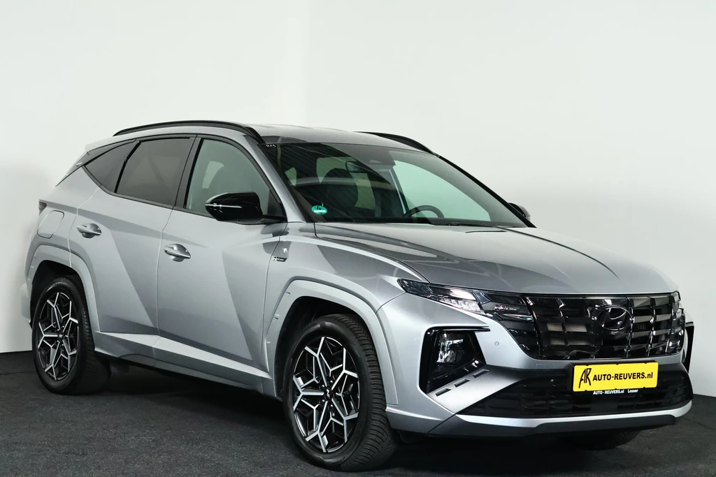 Hyundai Tucson – foto 7
