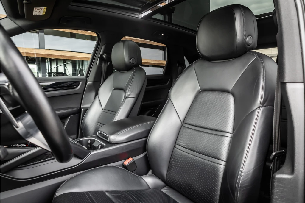 Porsche Cayenne – foto 26