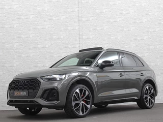 Audi Q5 – thumbnail 2